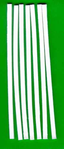 Double Mount Pinning Strips
