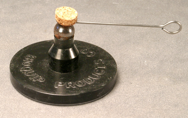 Microscope Stage