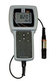 Oximetro 550A-12CC