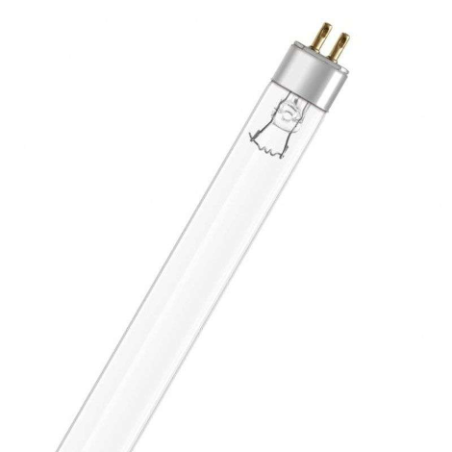 Tubo Fluorescente Germicida UV-C de 30W Ledvance UVC-T8-30W