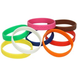 Pulsera Repelente de Citronela MosquitNo